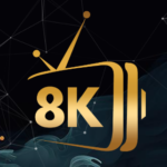 8K