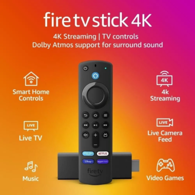 Firestick download IBO player tutorial