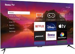 How to log in to Roku TV