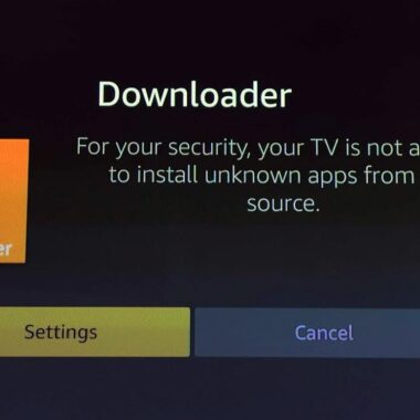 How to download unknown apps on Firestick devices