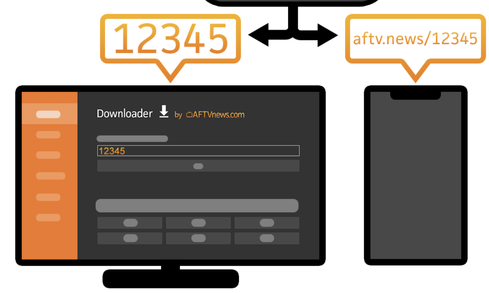How to Sideload IPTV Apps on FireStick with Downloader App
